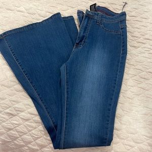 Lover brand stretch jeans